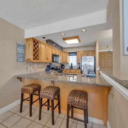 Destin On The Gulf 403 - This Is A Beautiful Beach Front Condo With A Great View Of The Gulf Extérieur photo