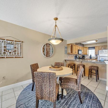 Destin On The Gulf 403 - This Is A Beautiful Beach Front Condo With A Great View Of The Gulf Extérieur photo