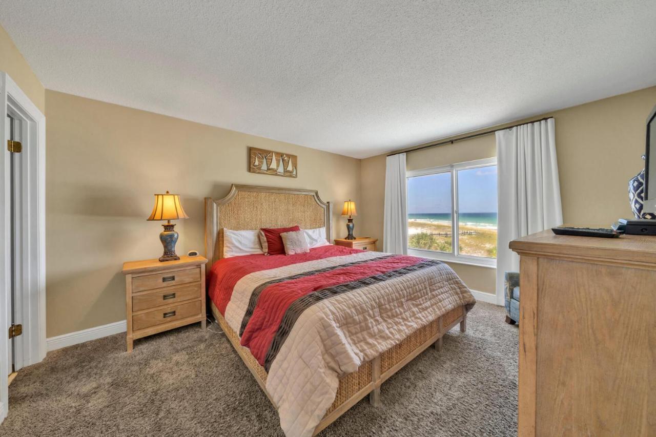Destin On The Gulf 403 - This Is A Beautiful Beach Front Condo With A Great View Of The Gulf Extérieur photo