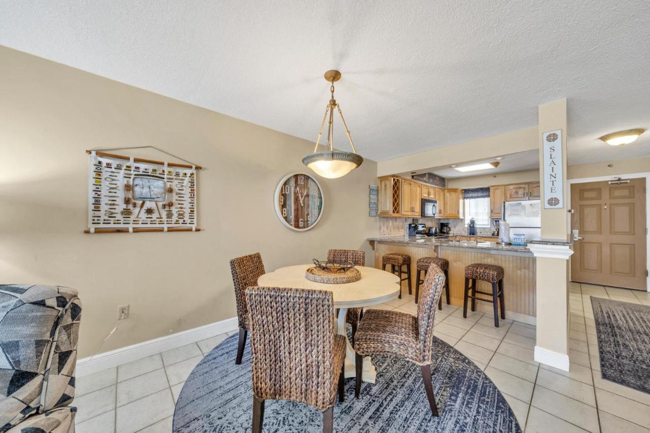 Destin On The Gulf 403 - This Is A Beautiful Beach Front Condo With A Great View Of The Gulf Extérieur photo