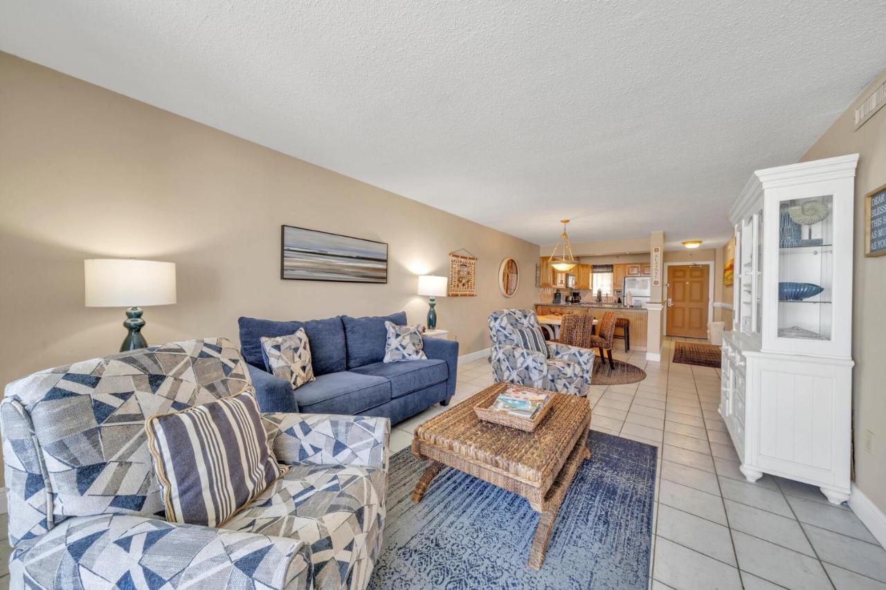 Destin On The Gulf 403 - This Is A Beautiful Beach Front Condo With A Great View Of The Gulf Extérieur photo